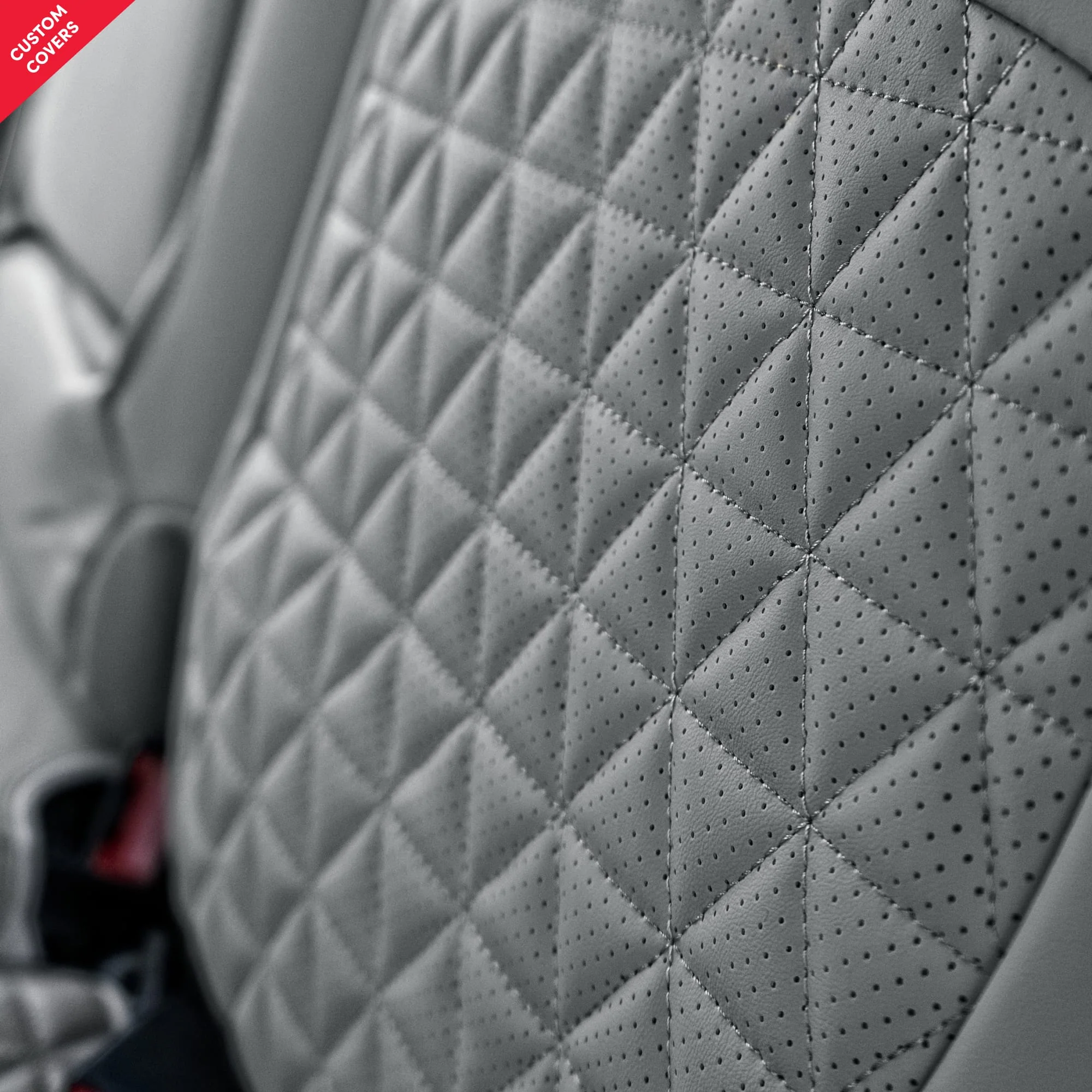 Custom Luxury Seat Covers - Image 15
