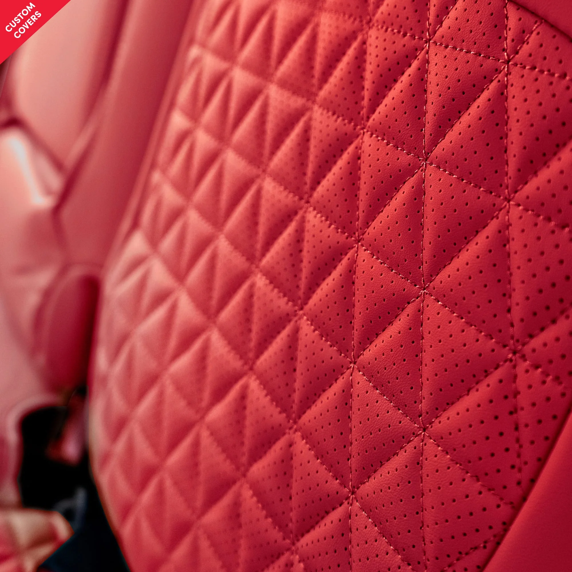 Custom Luxury Seat Covers - Image 19
