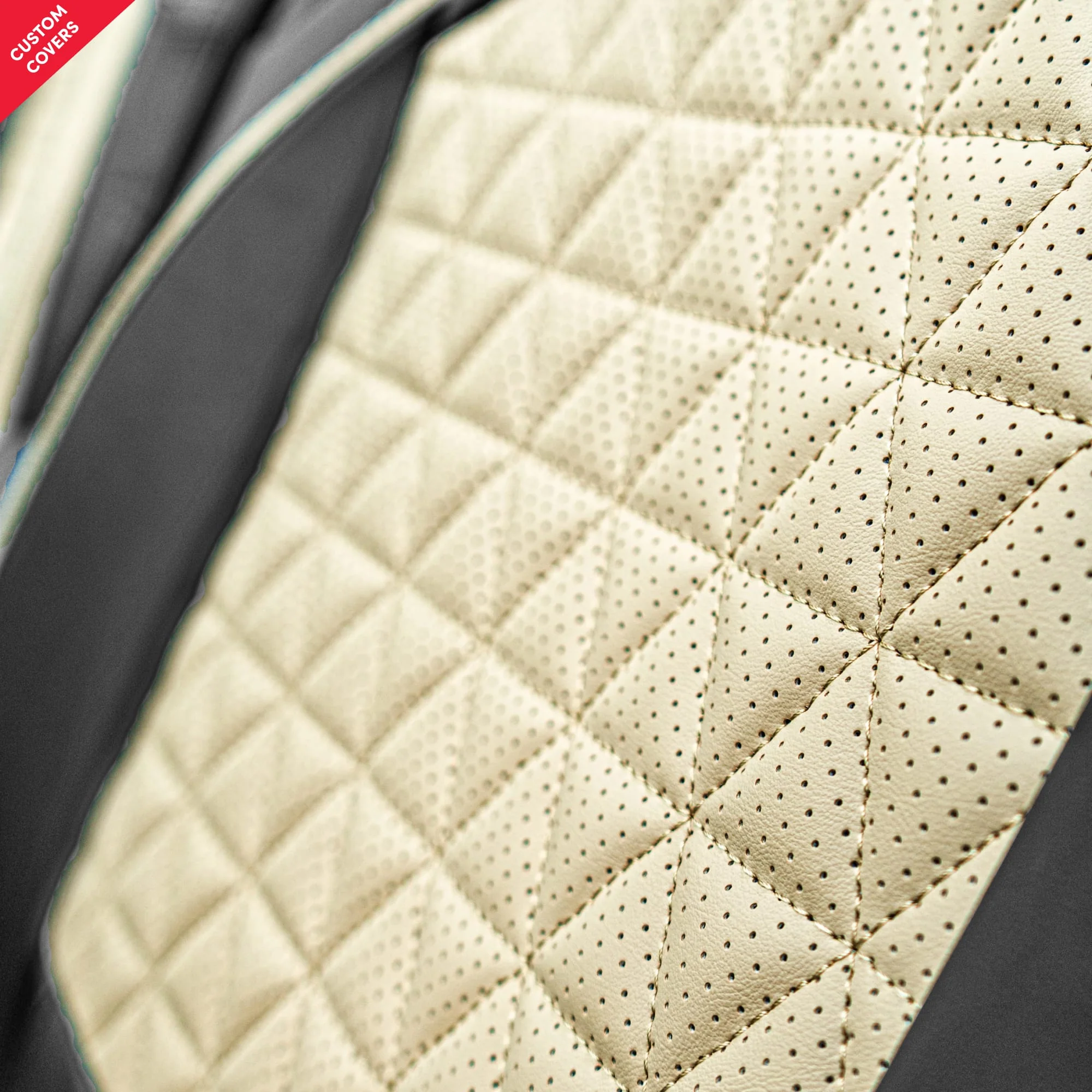 Custom Luxury Seat Covers - Image 23