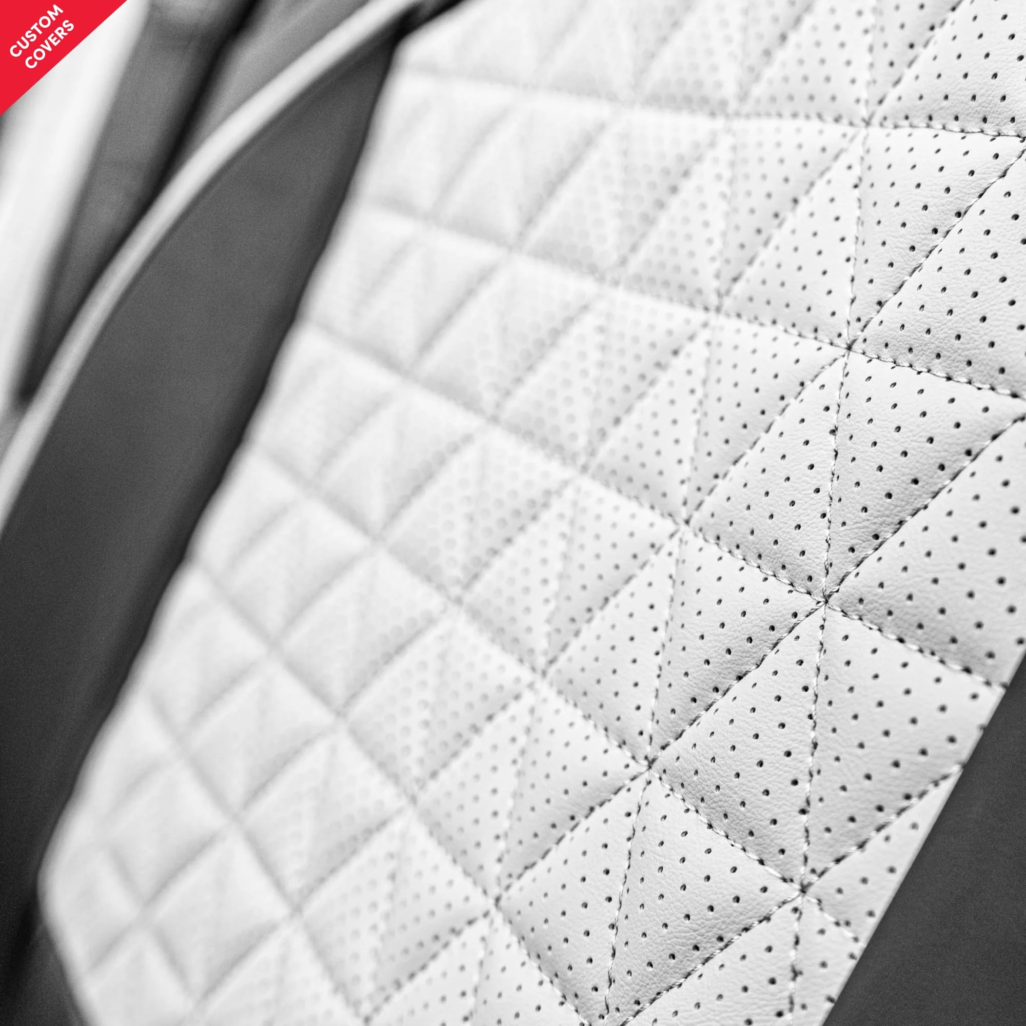 Custom Luxury Seat Covers - Image 47