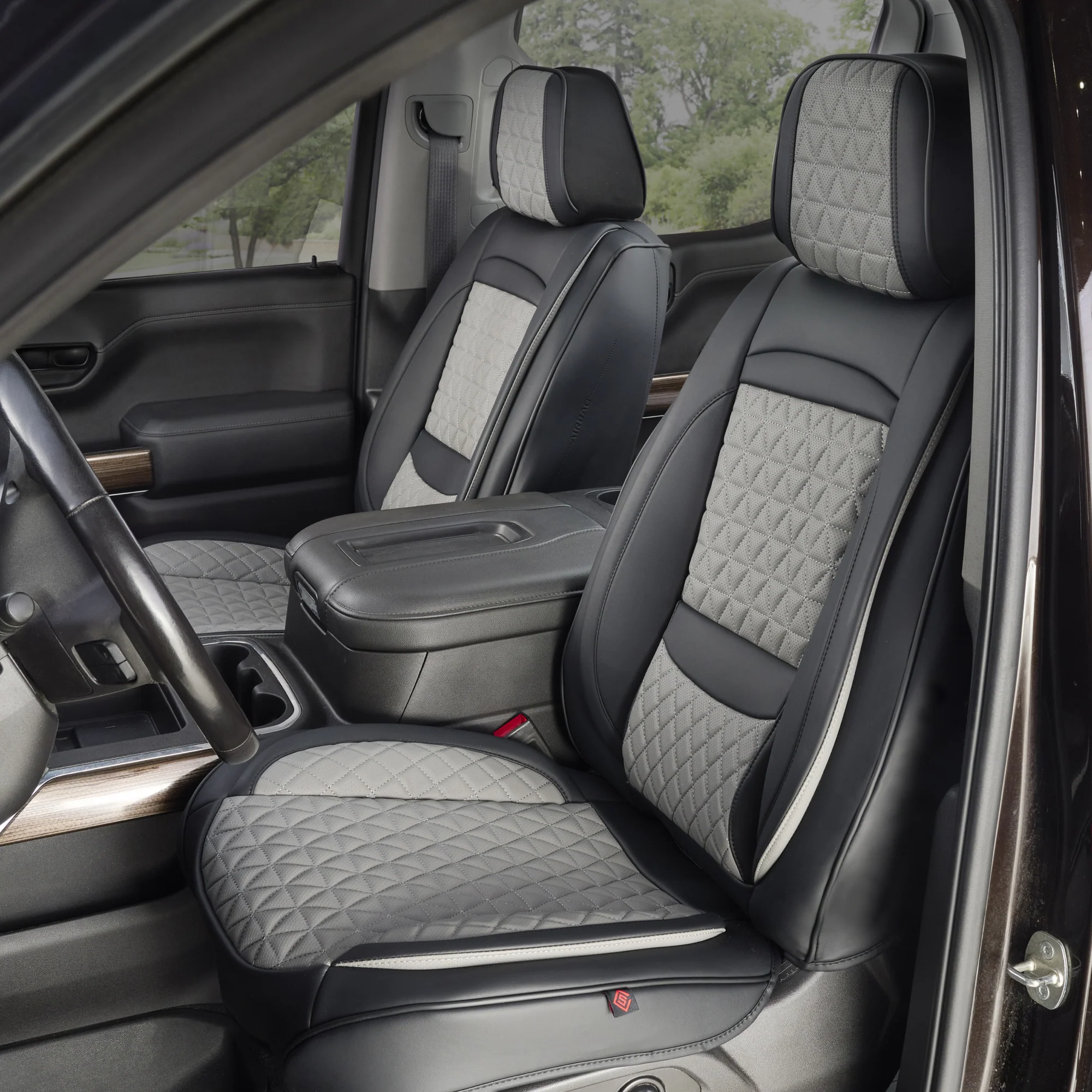 LUXURY SEAT COVERS - Image 10
