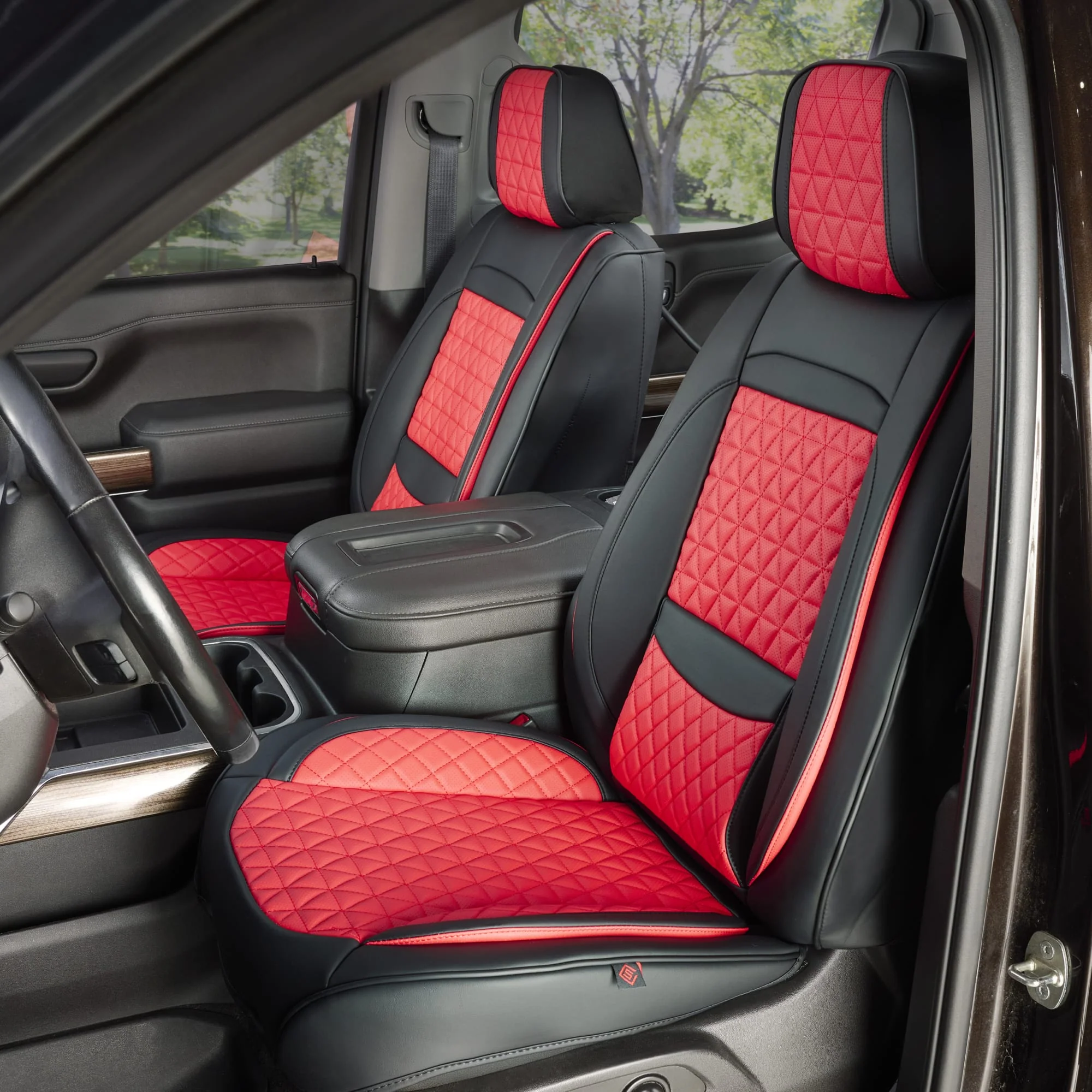 LUXURY SEAT COVERS - Image 13