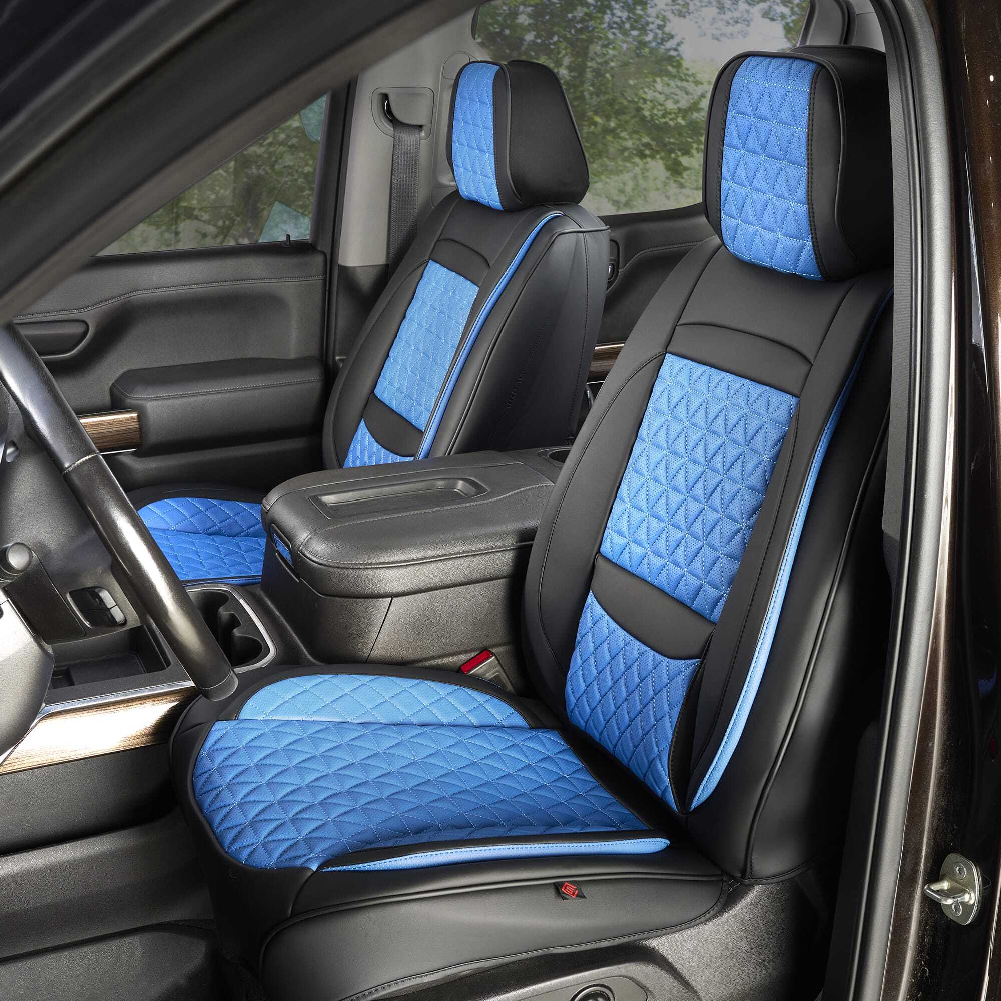 LUXURY SEAT COVERS - Image 17