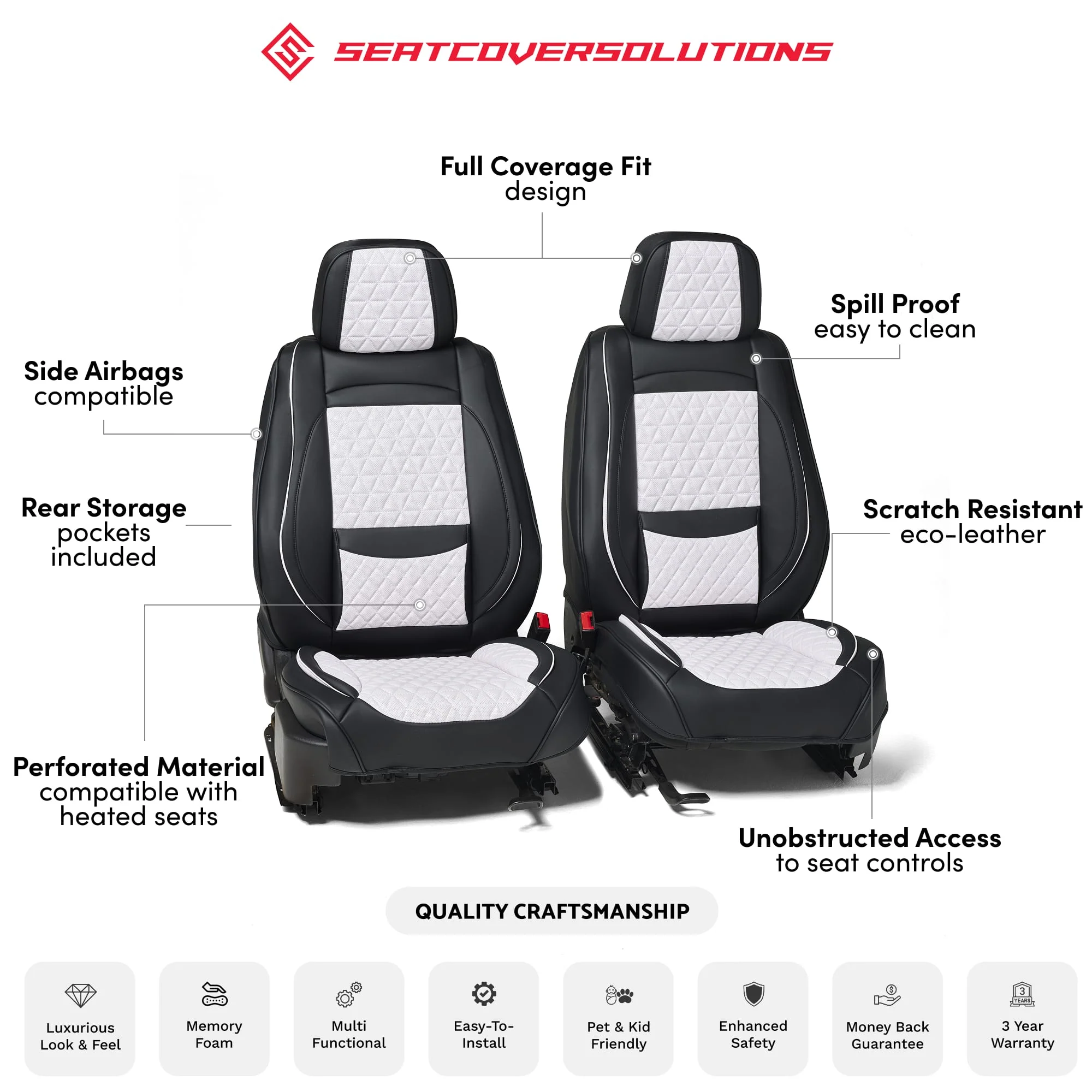 Luxury Seat Covers - Image 21