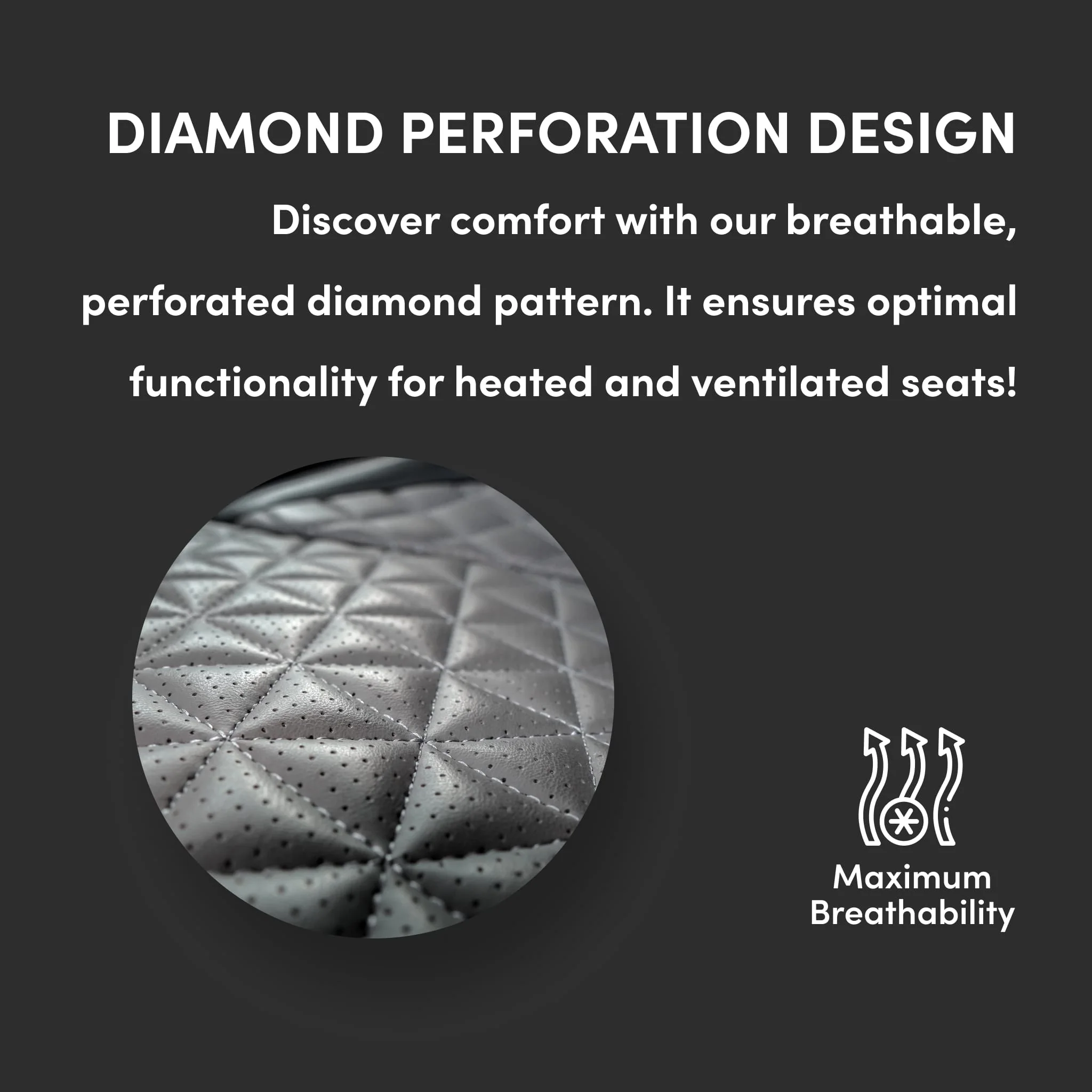 LUXURY SEAT COVERS - Image 24