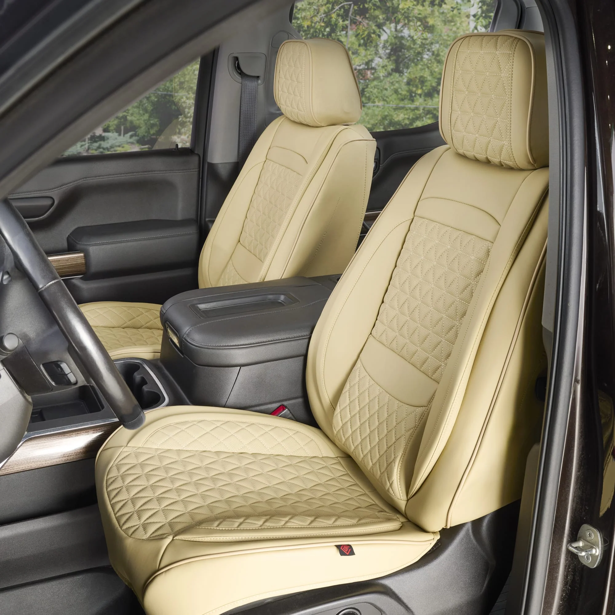 LUXURY SEAT COVERS - Image 7