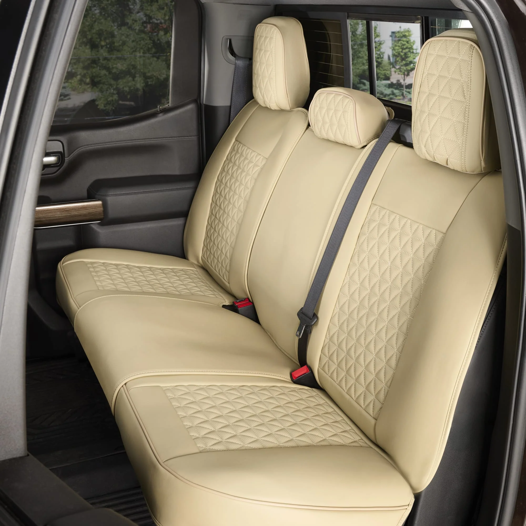LUXURY SEAT COVERS - Image 8