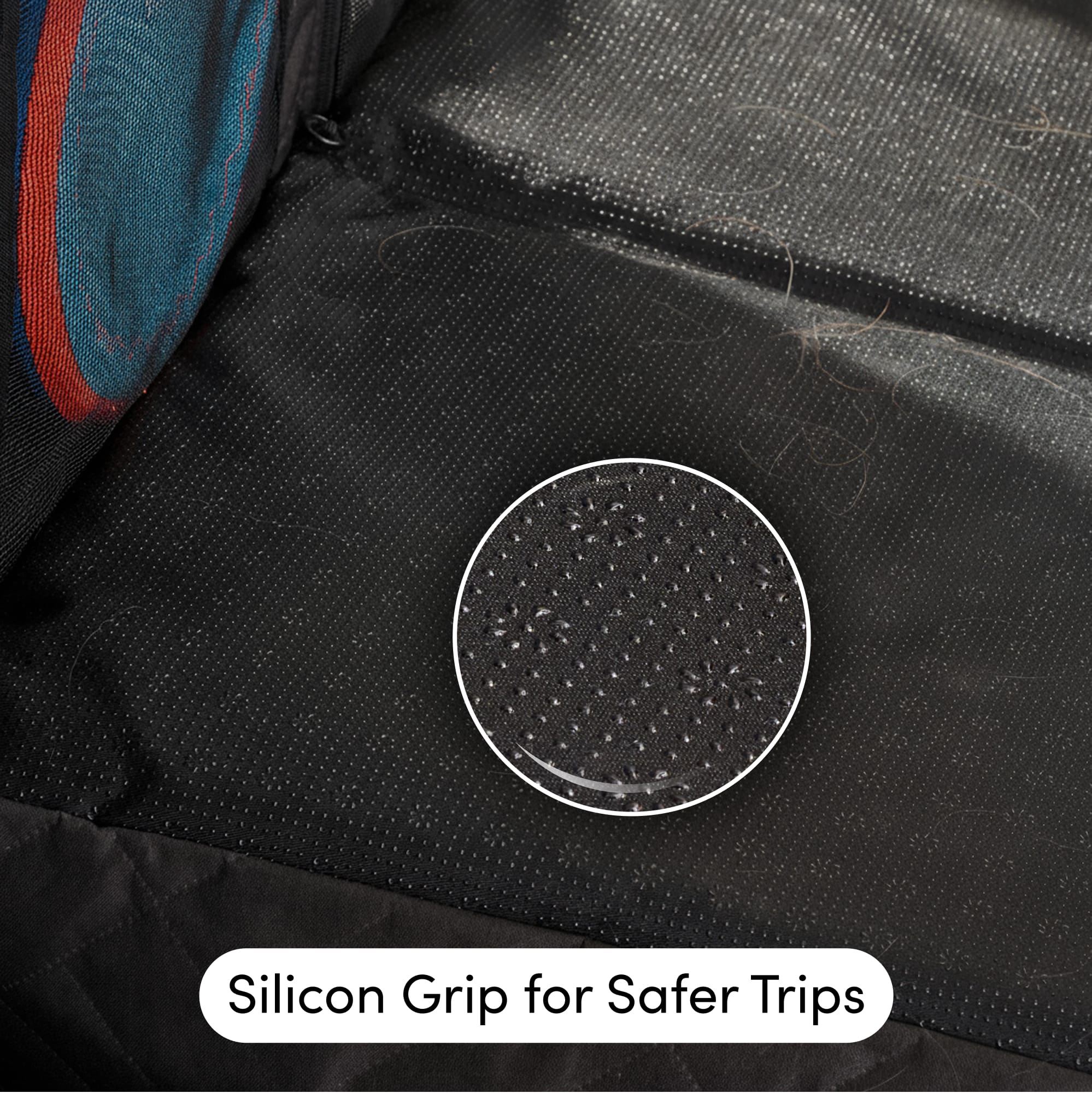 PetSuite Back Seat Protector - Image 4
