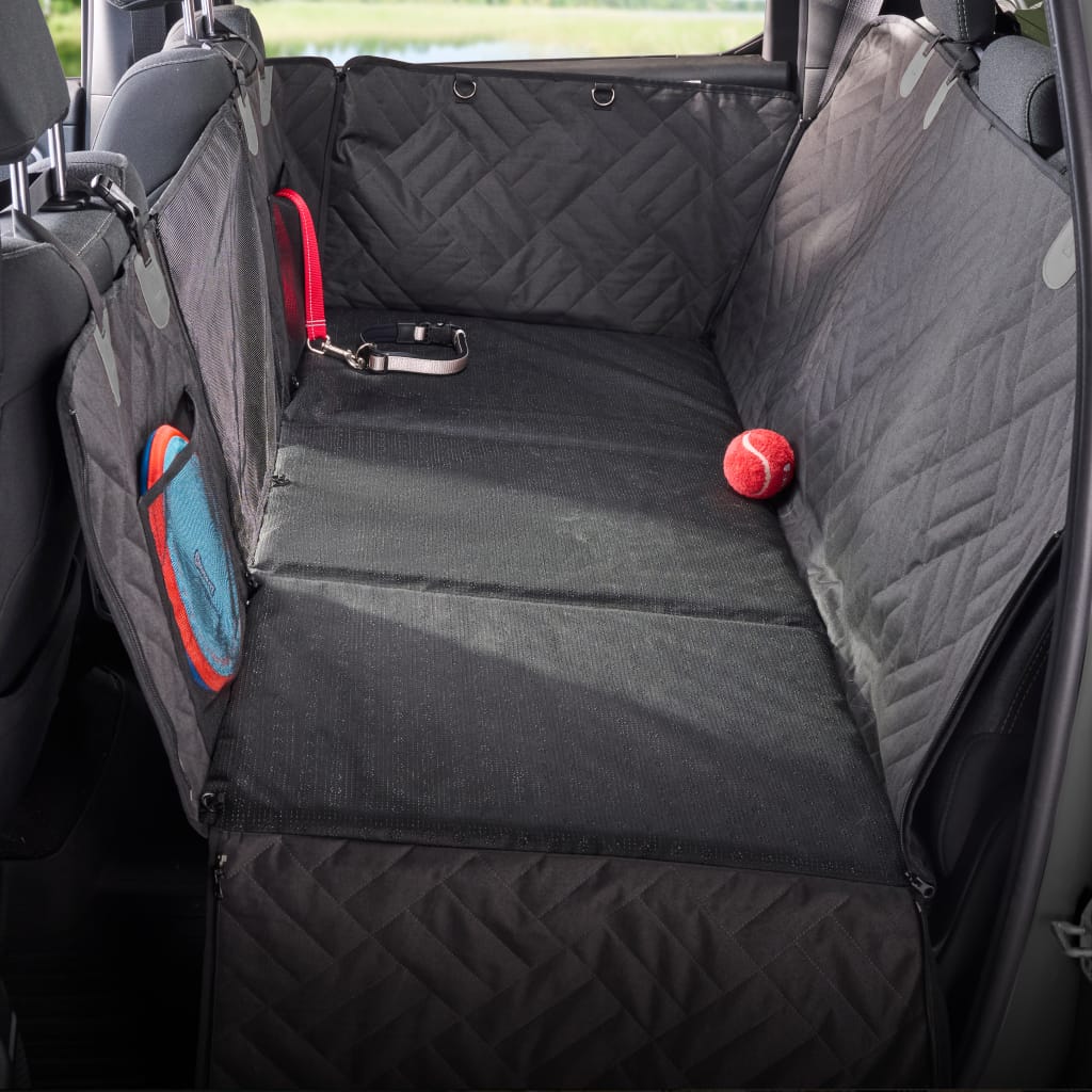 PetSuite Back Seat Protector - Image 5