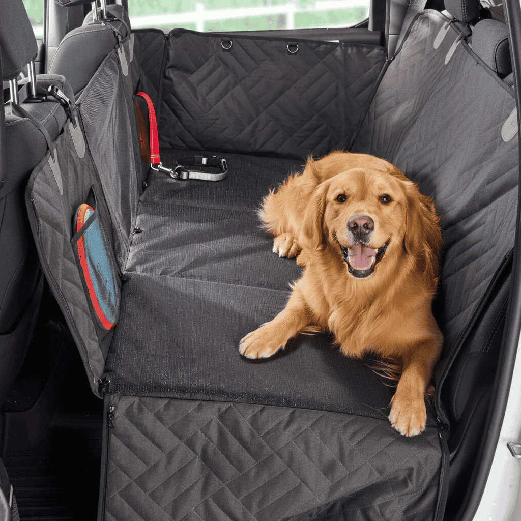 PetSuite Back Seat Protector - Image 8