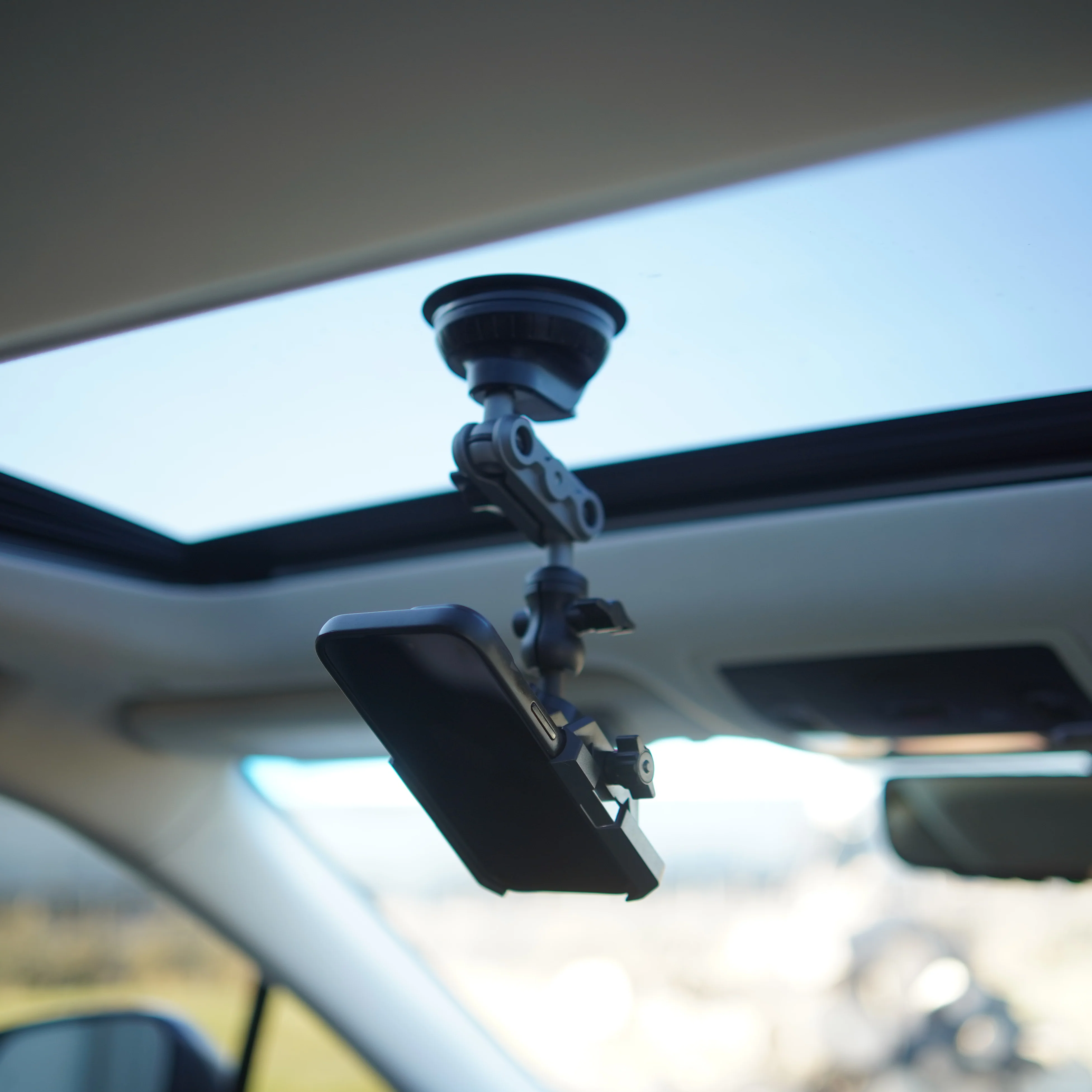 RoadGrip HD Phone Mount - Image 3
