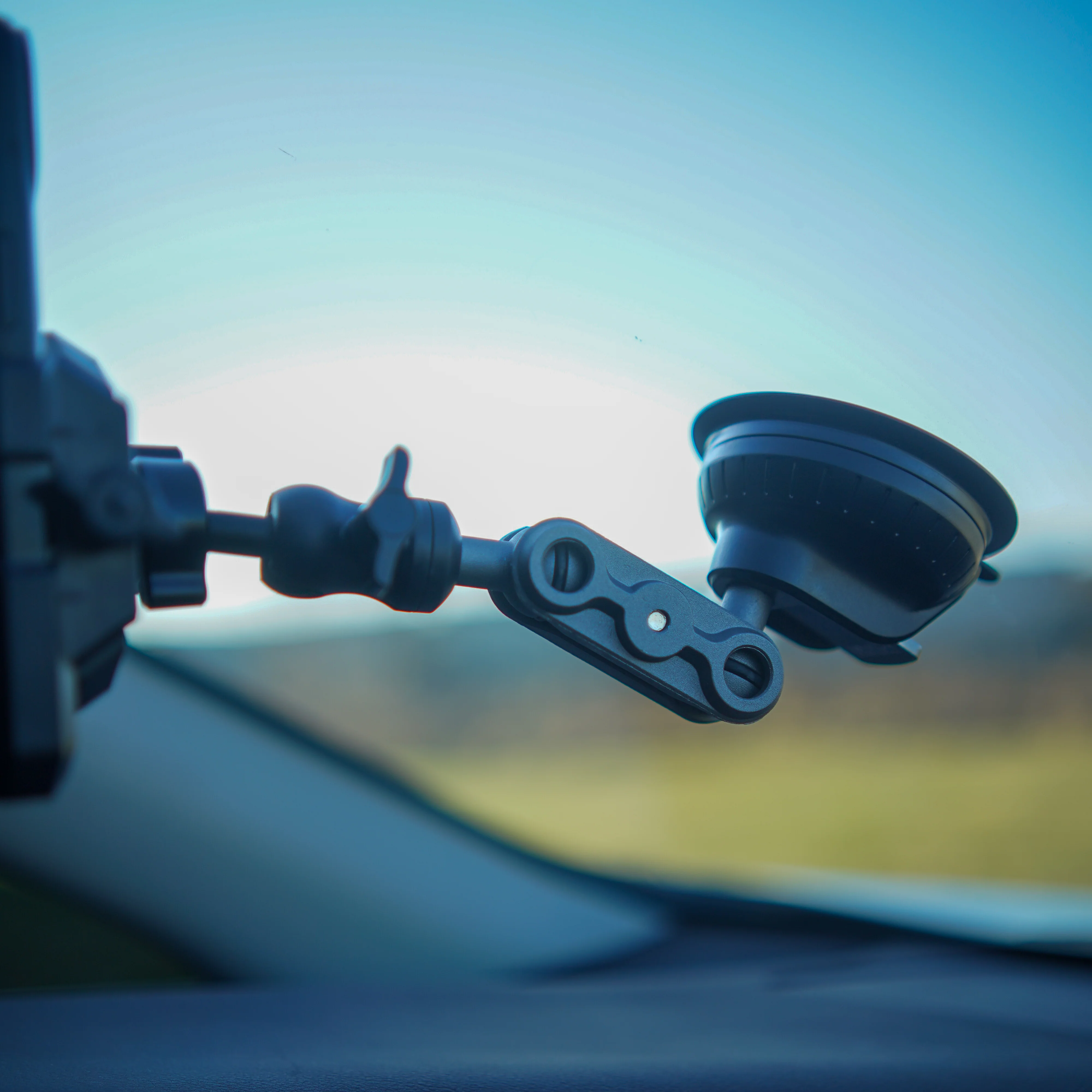 RoadGrip HD Phone Mount - Image 5