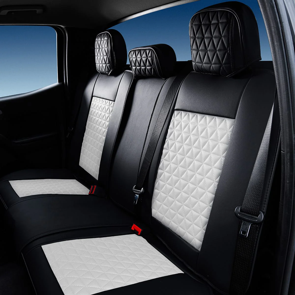 Luxury Seat Covers Kit - Image 20